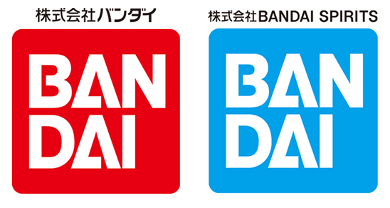 Bandai Restructure! –  Blog
