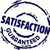 100% customer satisfaction
