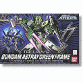 [55] Trojans Gundam Astray Green Frame