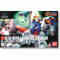 [127] Shining Gundam (HGFC)