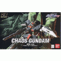 [19]S HG 1/144 Chaos Gundam