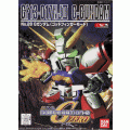 BB GF13-017NJII G-Gundam #28