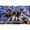 R15 Freedom Gundam