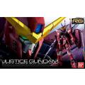 [09] RG Justice Gundam