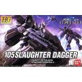 [43] GAT-01A1 105 Slaughter Dagger