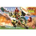 [028] LBX Ryubi