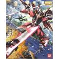 ZGMF-X19A ∞ Infinite Justice Gundam (MG)