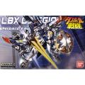 [037] LBX Oregion