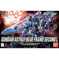 [57] Gundam Astray Blue Frame Second L (HG)