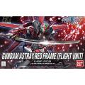 [58] Gundam Astray Red Frame (Flight Unit) (HG)