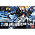 [001] Build Strike Gundam Full Package (HGBF)