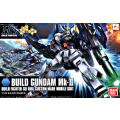 [004] Build Gundam Mk-II (HGBF)