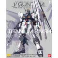 RX-93 Nu Gundam Ver.Ka Titanium Finish (MG)
