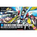 [009] Star Build Strike Gundam Plavsky Wing (HGBF)
