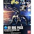 [009] K9 Dog Pack (HGBC)