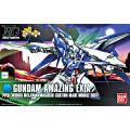 [016] Gundam Amazing Exia (HGBF)
