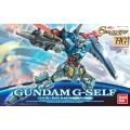 Reconguista in G [01] - Gundam G-Self (Atmosphere Pack Equipped)