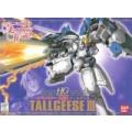 Tallgeese III Special Metal Clear Version (HG)
