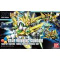 [030] SDBF Star Winning Gundam
