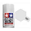 Tamiya Semi Racing White Paint Spray TS-7