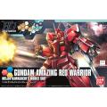 [026] Gundam Amazing Red Warrior (HGBF)