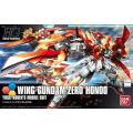 [033] Wing Gundam Zero Honoo (HGBF)