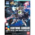 [398] Lightning Gundam (SDBF)