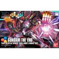[036] Gundam The End (HGBF)