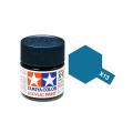Acrylic Metallic Blue Liquid Paint X-13