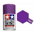 Tamiya Lavender Paint Spray TS-37