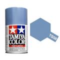 Tamiya Pearl Light Blue Paint Spray TS-58
