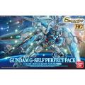 Reconguista in G [17] - Gundam G-Self (Perfect Pack Equipped)