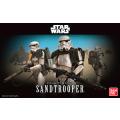 [STAR WARS] Sand Trooper