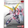 SD Gundam EX Standard: Unicorn Gundam Destroy Mode