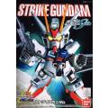 [246] BB Strike Gundam SD