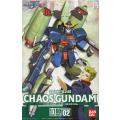ZGMF-X24S Chaos Gundam Model Kit