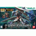 [61]00 Gundam Seven Sword/G (HG)