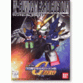 BB-203 Gundam Wing Zero Custom