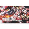 [100] RX-0 Unicorn Gundam Destroy Mode (HGUC)