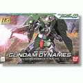 [03] Gundam Dynames