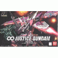 [32]S Justice Gundam ZGMF-X19A Infinite HG