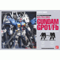 Perfect Grade RX-78 Gundam GP01/Fb