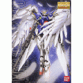 XXXG-00W0 Wing Gundam Zero Custom