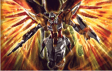 Destiny Gundam EXPO VERSION