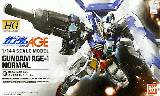 Gundam Age [1] - Gundam AGE-1 Normal (HG)