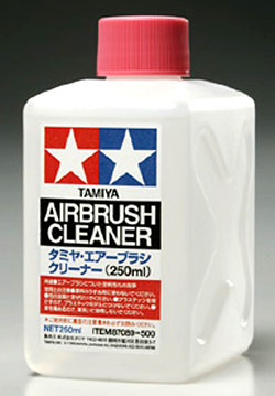 Tamiya Airbrush Cleaner