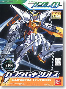 Gundam Kyrios (FG)