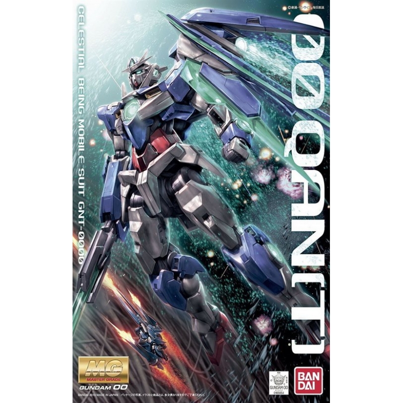 MG 1/100 00 QAN[T]