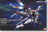 ZGMF-X20A Strike Freedom Gundam