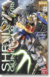 XXXG-01S Shenlong Gundam EW Ver.